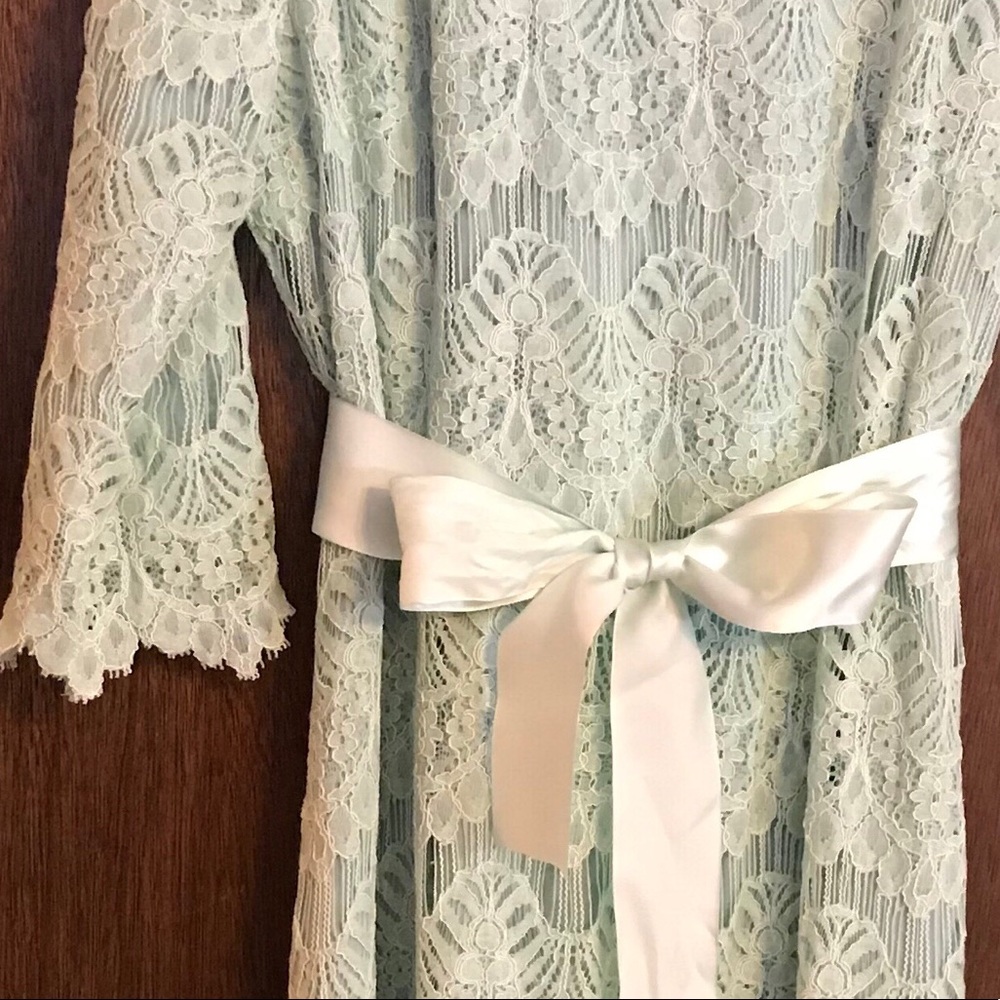 Dainty Jewell A Night In Paris Dress